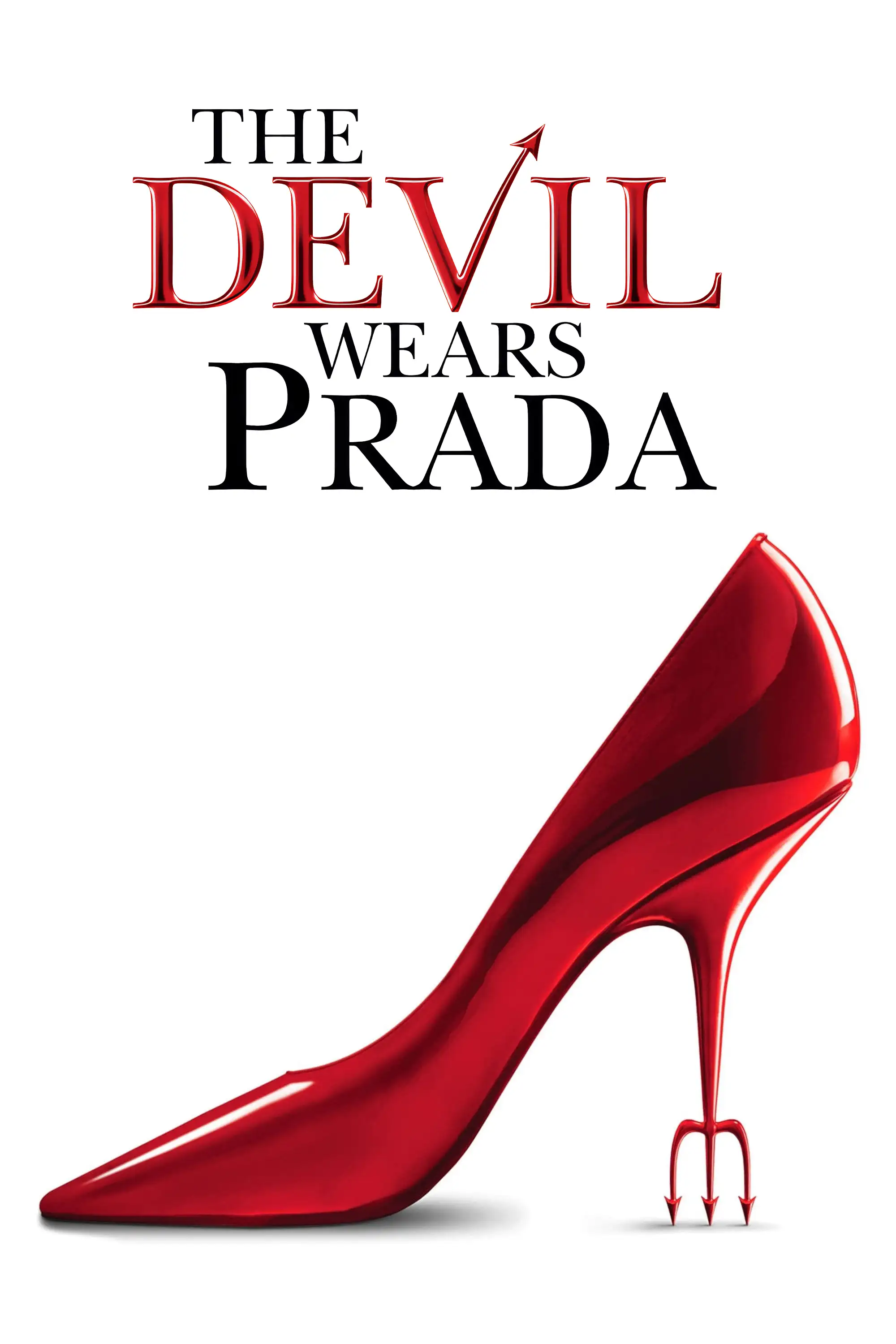 شیطان پرادا میپوشد